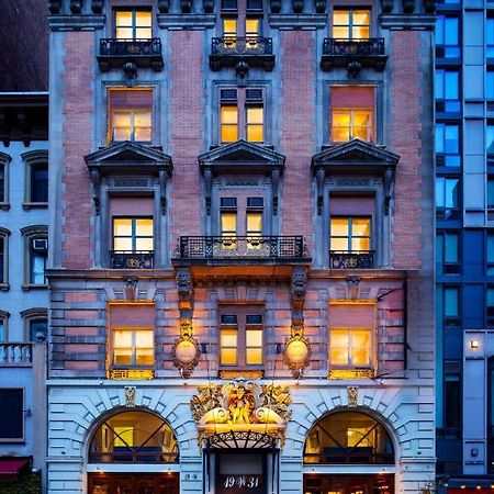 Life Hotel New York Dış mekan fotoğraf